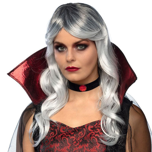 Vampire style Wig