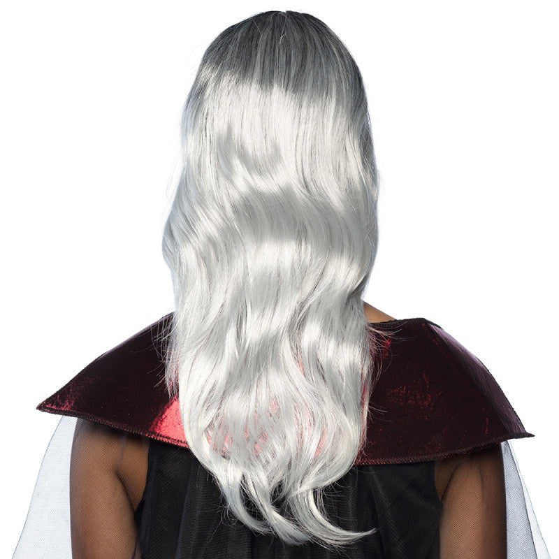 Vampire style Wig