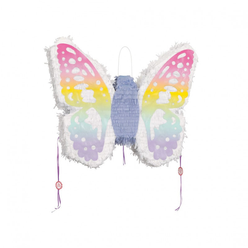 Pinata Butterfly 48 x 48 cm