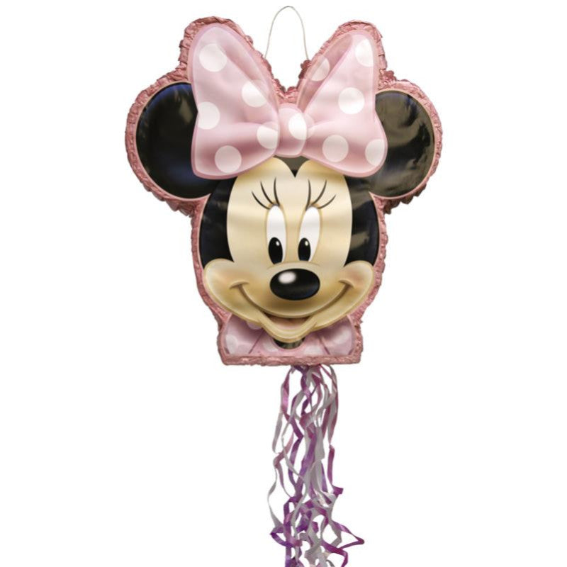 Pinata Disney Minnie 50 x 45 cm