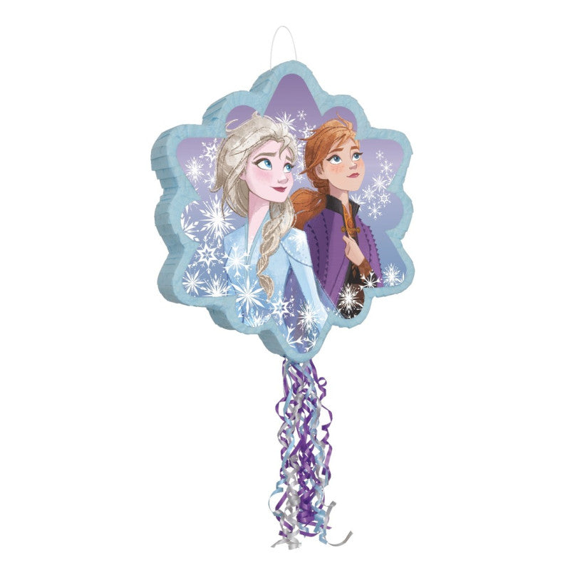 Pinata Disney  Frozen2 53 x 50 cm