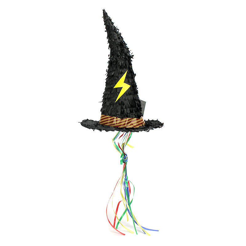 Pinata Witch MAGIC SCHOOL 30 X 30 X 45 CM