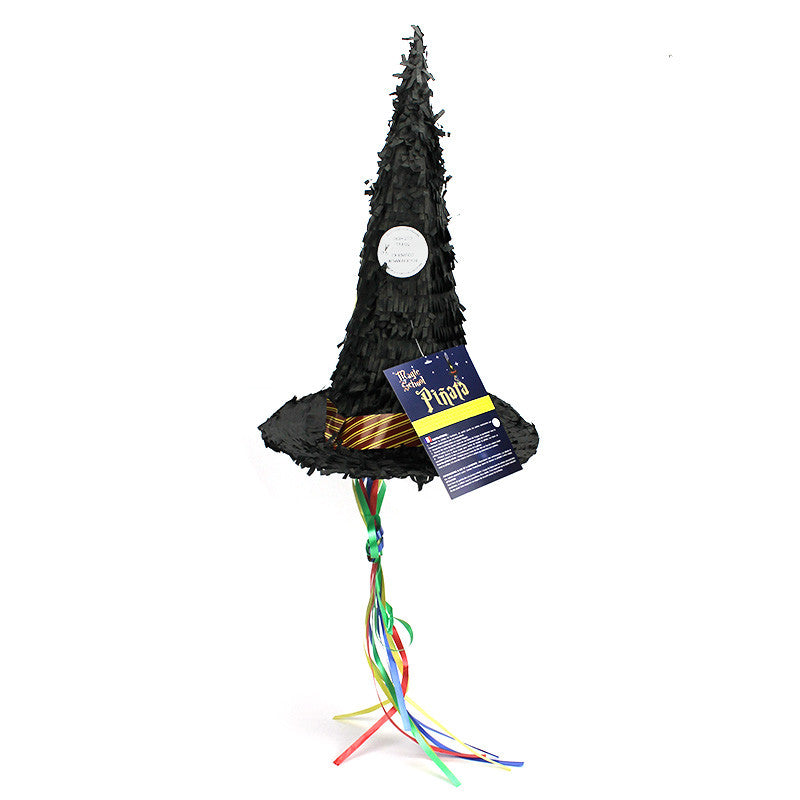 Pinata Witch MAGIC SCHOOL 30 X 30 X 45 CM