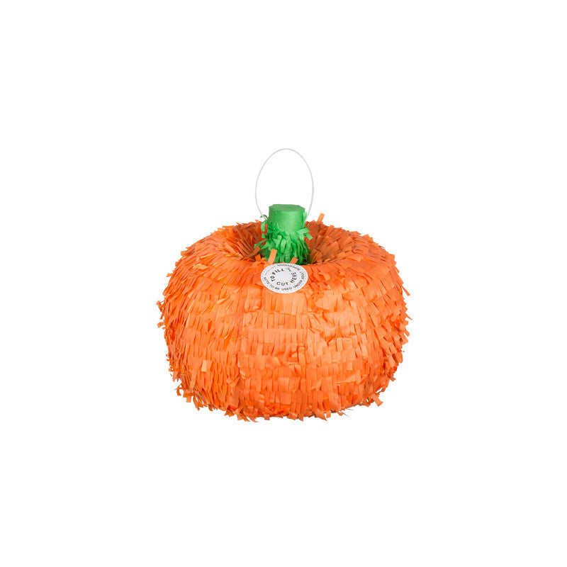 Pumpkin Pinata 28 cm