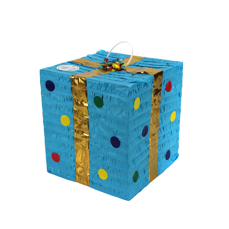 Pinata Gift Pack 23 x 23 x H25cm