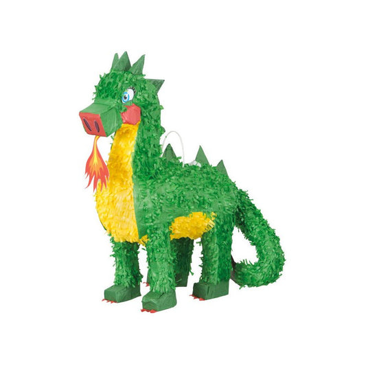 Pinata Dragon 3D 46 x 43 cm