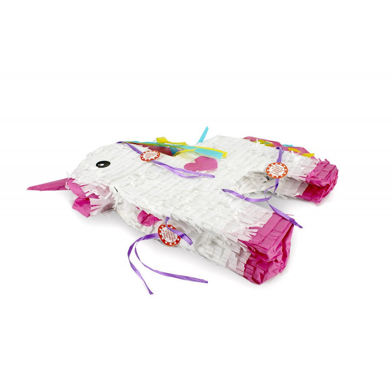 Pinata Licorne 1er Prix 42 x 36 x 8 cm