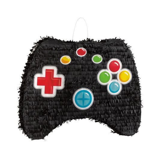 Pinata Video Game Controller 50 x 40 cm