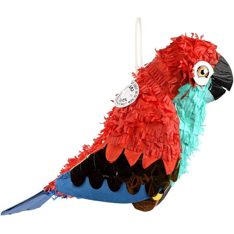 PINATA PARROT 53 x 24 x 23 cm