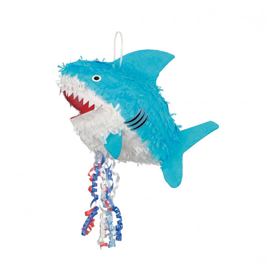 Pinata Shark to pull 39 x 30 cm