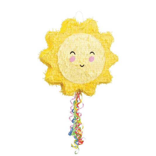 Pinata Sun to pull 45 x 43 cm