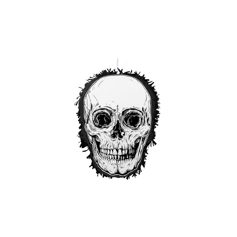 Skull Pinata