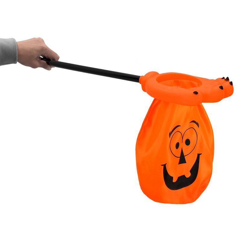 Bag Trick or Treat pumpkin (20 x 26 c m)