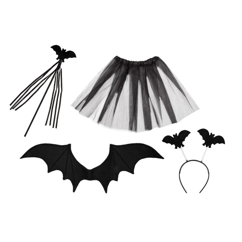 Set Vampire girl Tutu