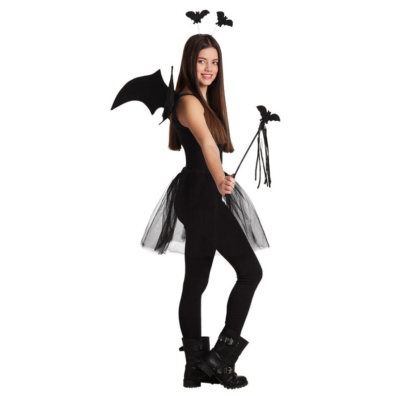 Set Vampire girl Tutu