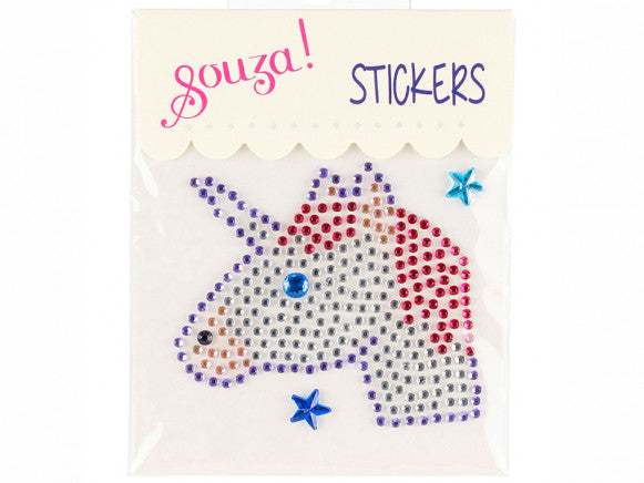 Unicorn Sticker