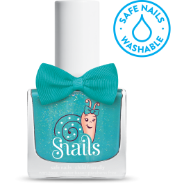 Escargots - Vernis à Ongles - 10,5ml_Splash Lagoon 