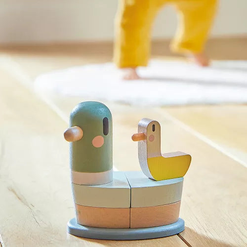 Stackable Ducks Sweet Cocoon