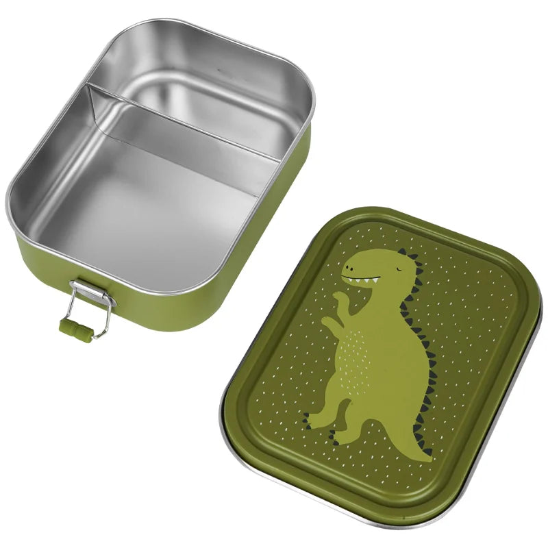 Mr.Dino Lunchbox Large