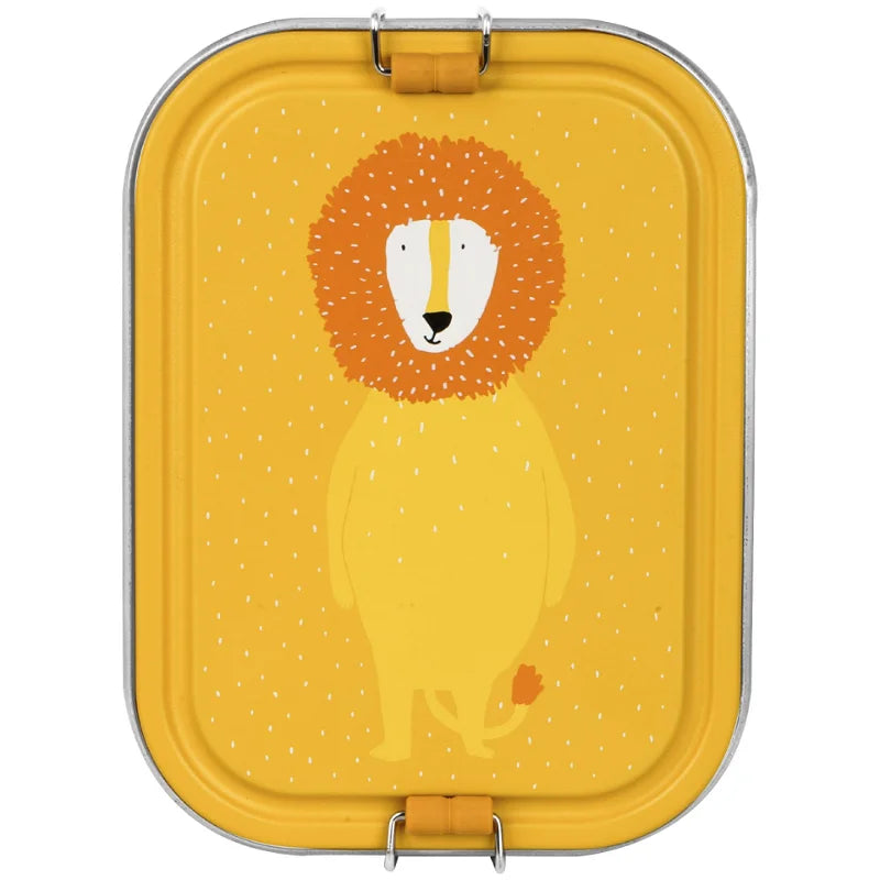 Mr.Lion Lunchbox Large