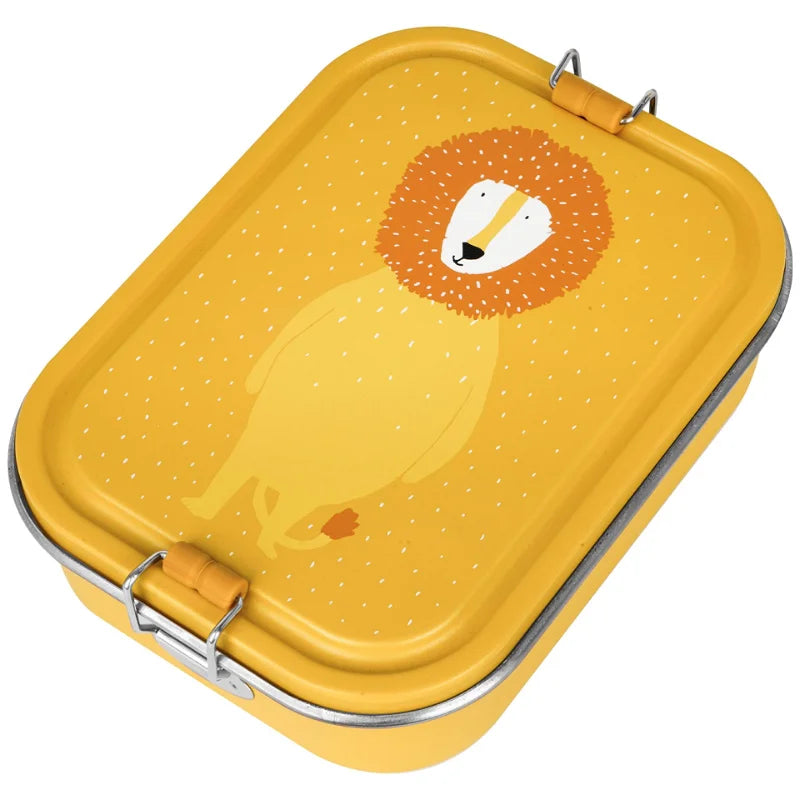 Mr.Lion Lunchbox Large