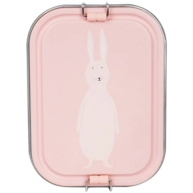 Mrs.Rabbit Lunchbox Large