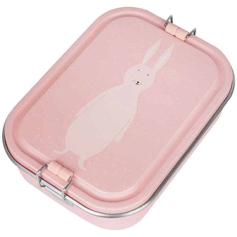 Mrs.Rabbit Lunchbox Large