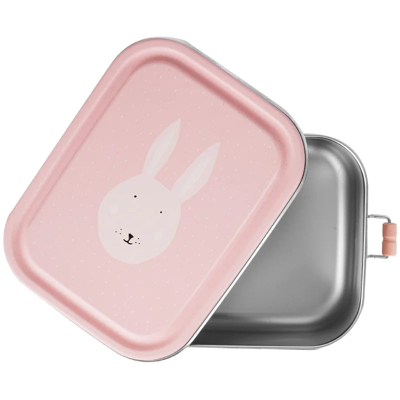 Mrs.Rabbit Lunchbox Small