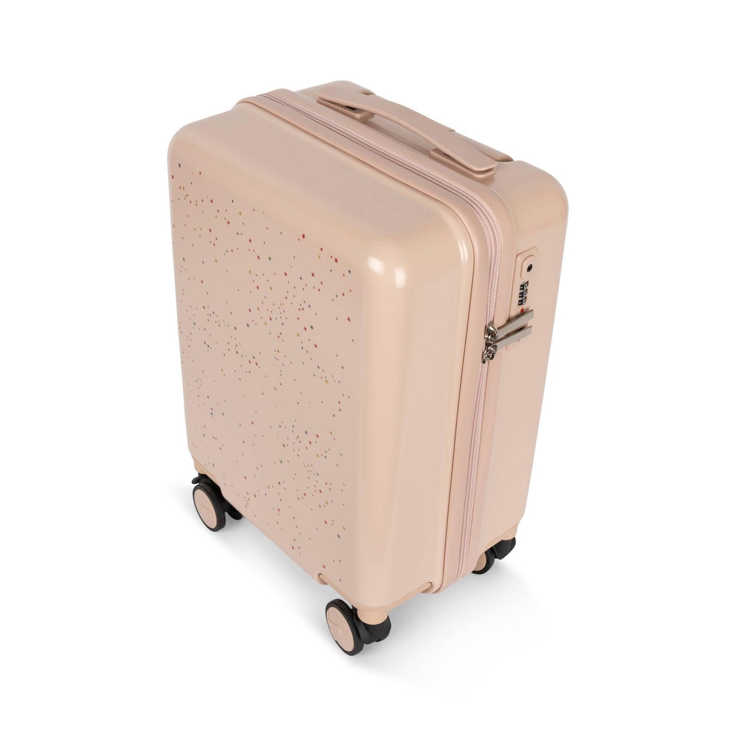 Travel Suitcase - Etoile Rainbow