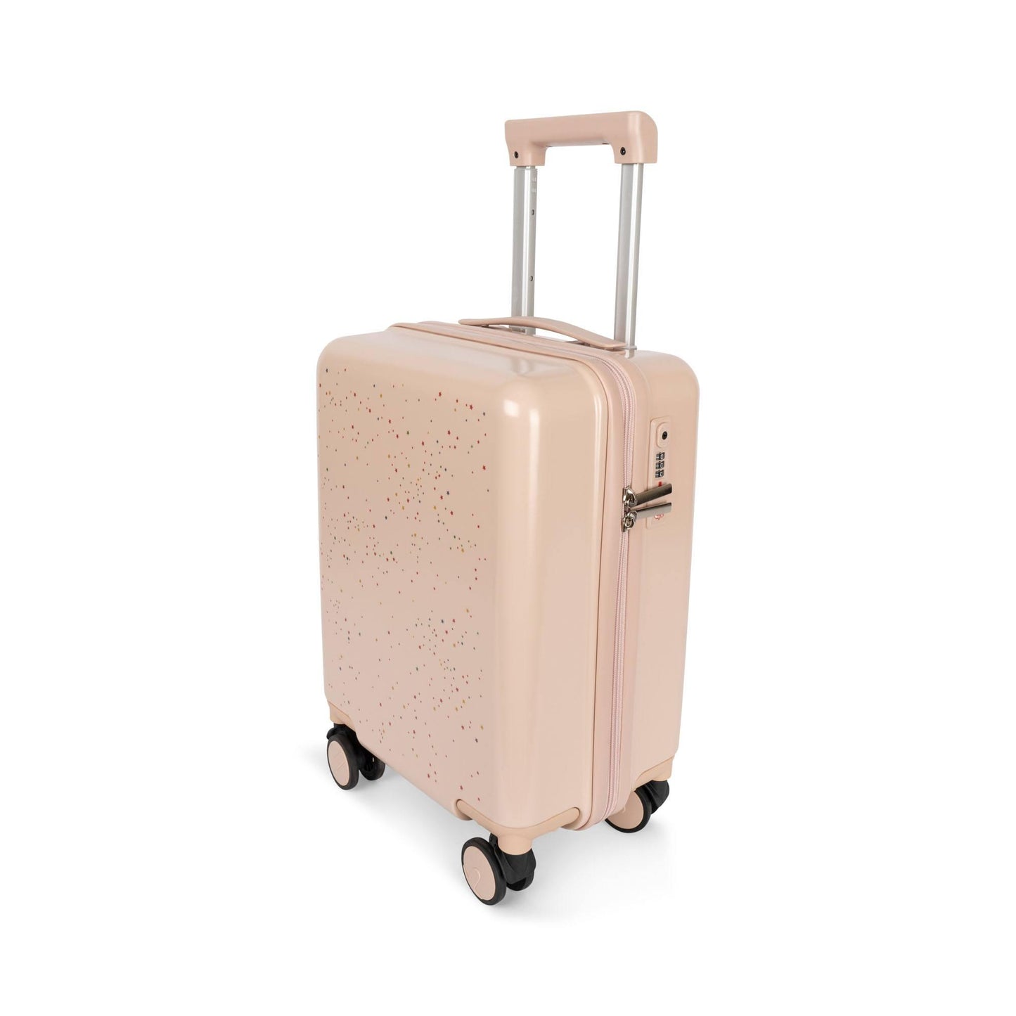 Travel Suitcase - Etoile Rainbow