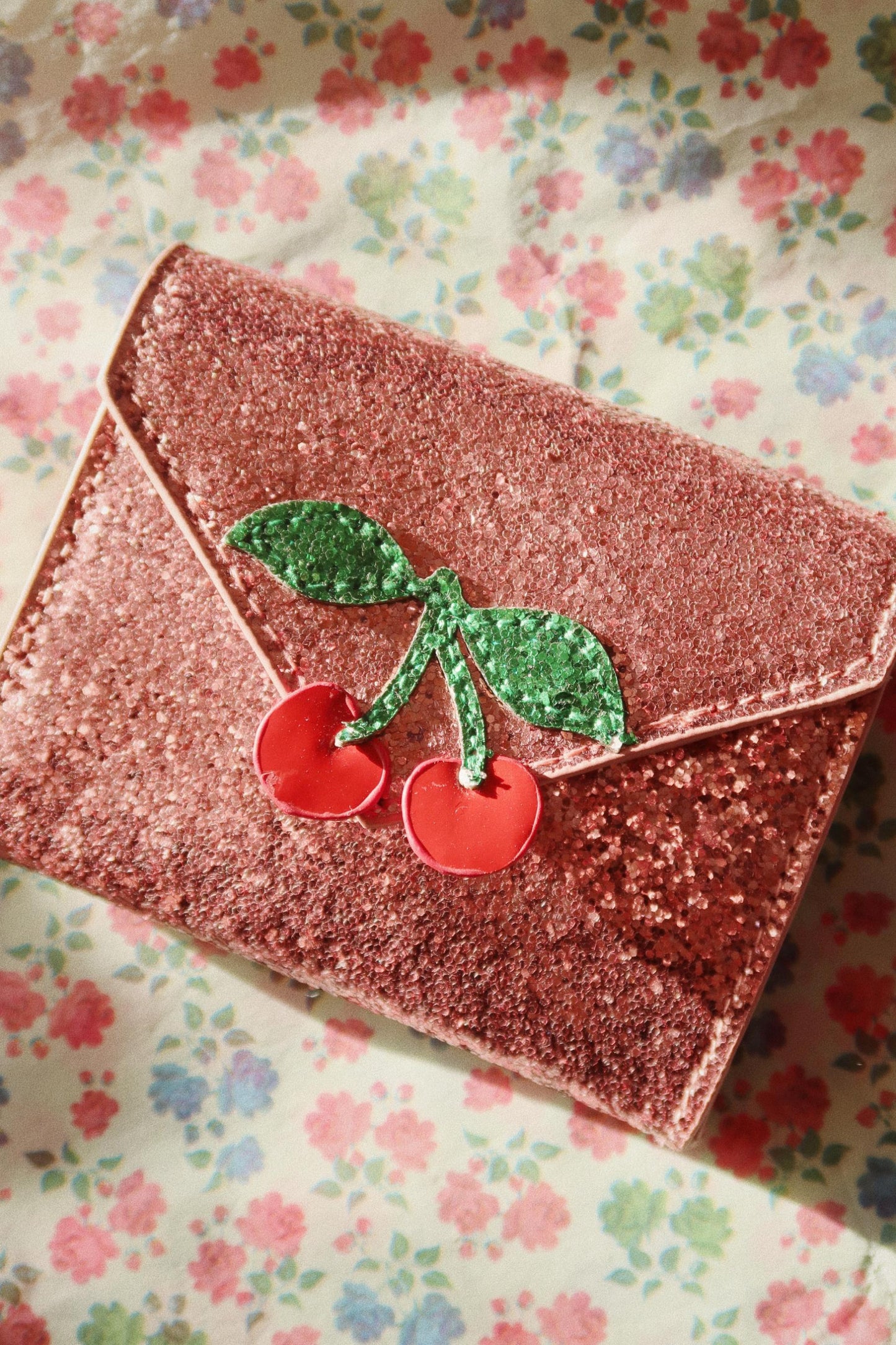 (KS101573) Love letter wallet