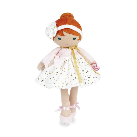 VALENTINE  DOLL - MEDIUM