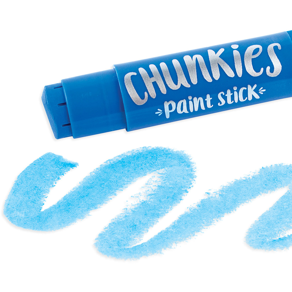 Chunkies Paint Sticks – Set of 12 – Classic