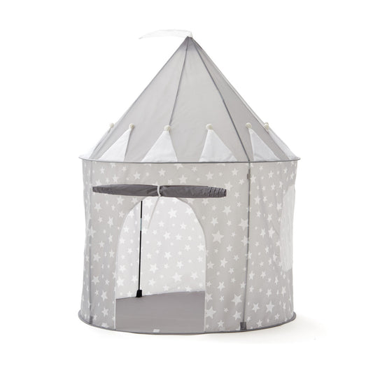 Playtent grey STAR