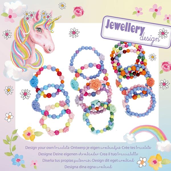 Jewellery design kit