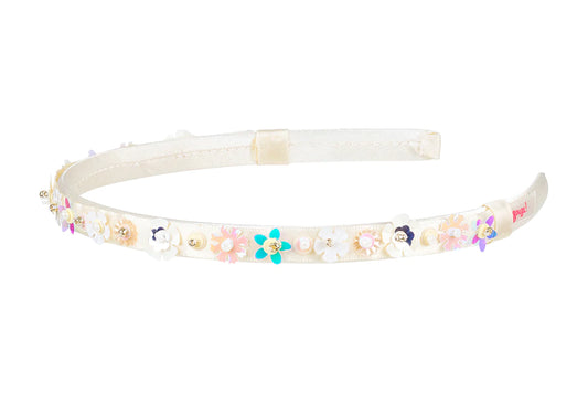 Tiara Milly flowers