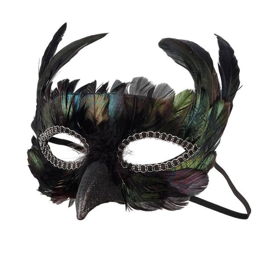 Mask Crow