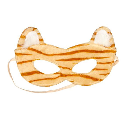 Masque de tigre