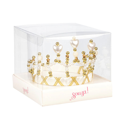 Crown Josephine in gift box