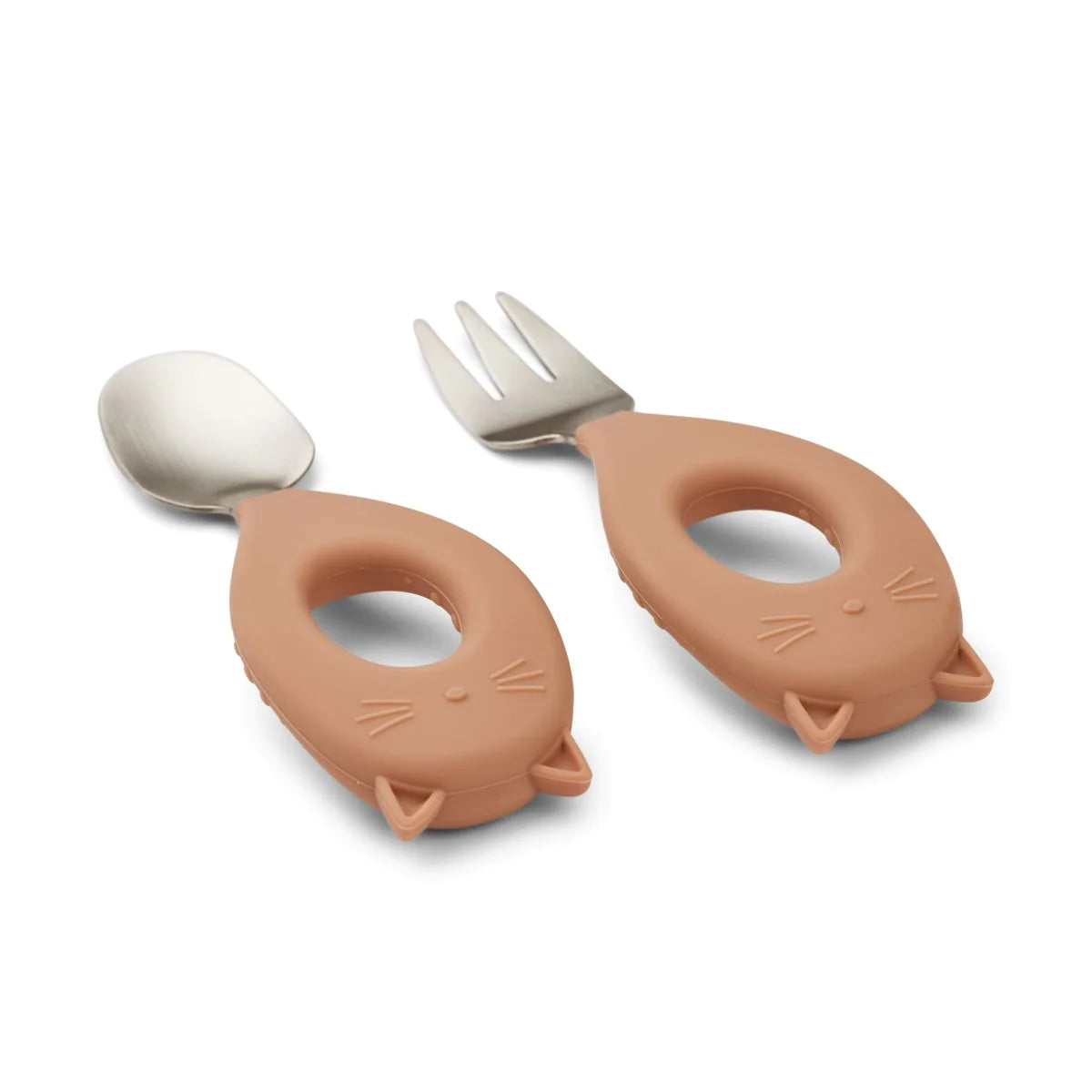 Stanley baby cutlery set Mr bear/ Sandy