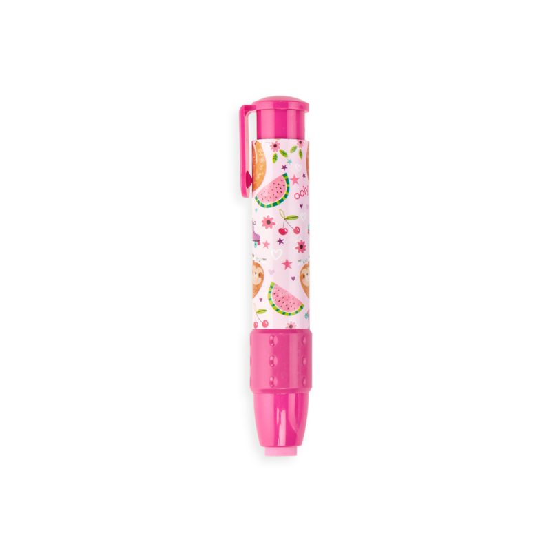 funtastic friends clickit eraser