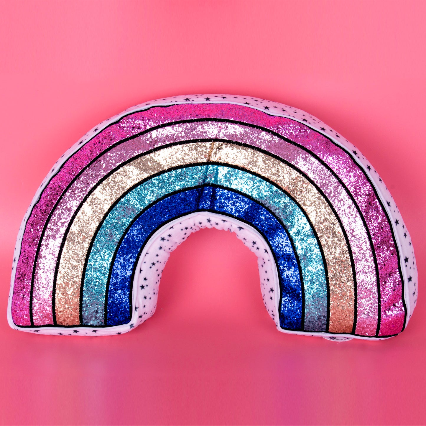 COUSSIN ARC-EN-CIEL HF 