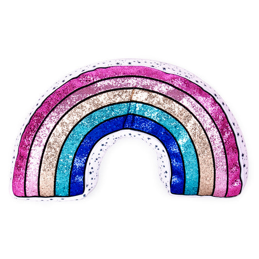 RAINBOW CUSHION HF