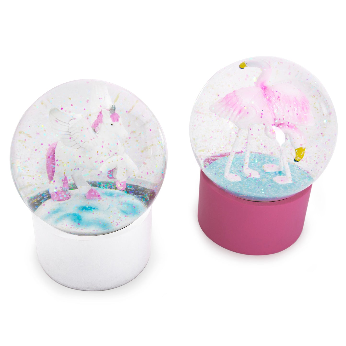 Glitter Magic Snowball Helio Ferreti