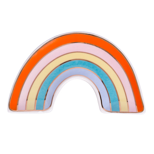 RAINBOW JEWELRY TRAY HF