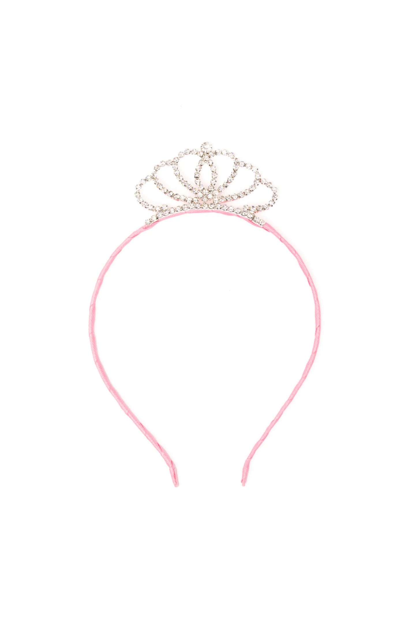 BOUTIQUE TIARA TREAT HEADBAND