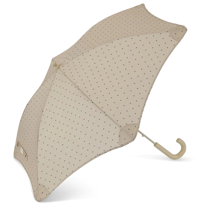 KIDS UMBRELLA - OXFORD TAN