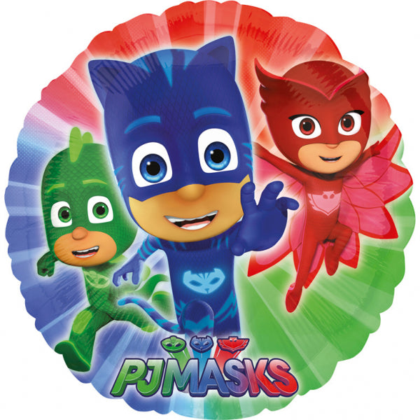 Standard PJ Masks