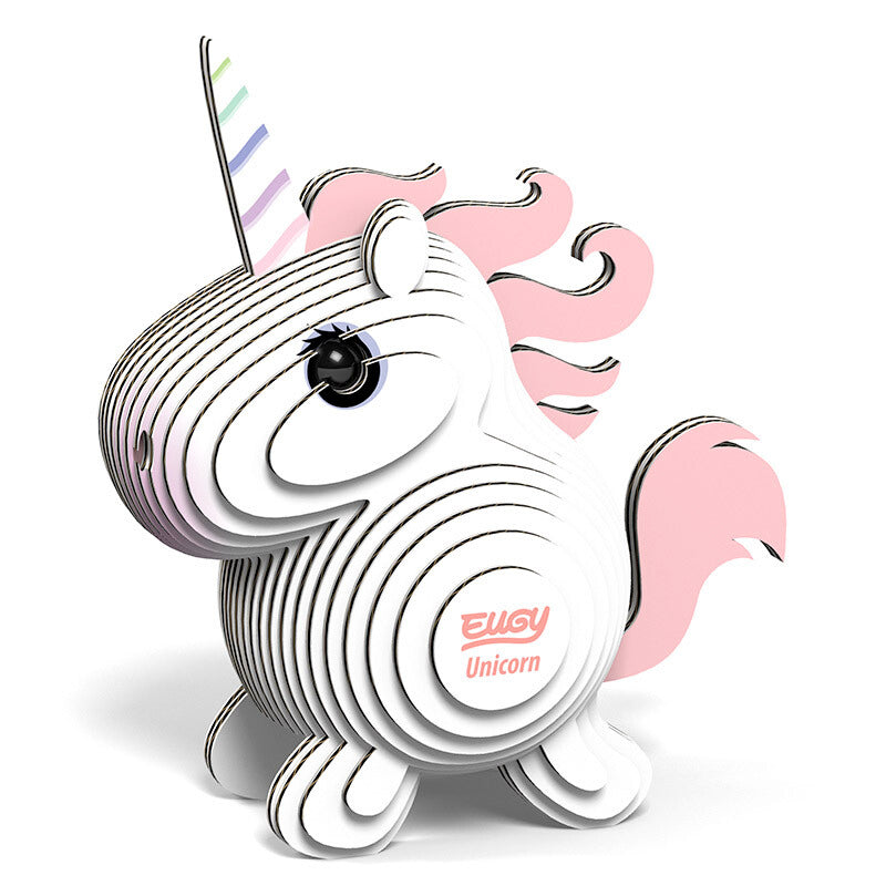 EUGY 3D - LICORNE