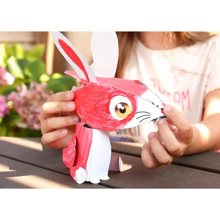 Diy Origami Animals Hf